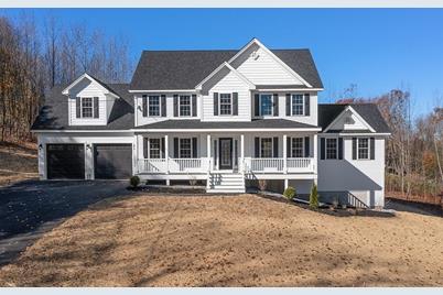 Lot 2 A Hubbardston Rd #Option A - Photo 1