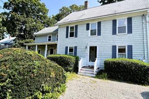 52 Chouteau Ave, Framingham, MA 01701 - House for Rent in