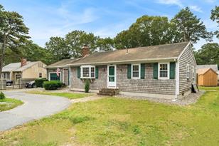 35 Graces Way, South Dennis, MA 02660