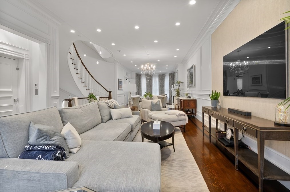 279 Marlborough St, Boston, MA 02116 MLS 73166989 Coldwell Banker