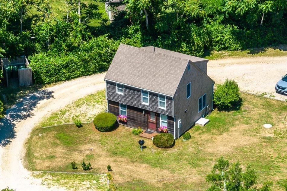 51 Linger Longer Cartway 51, Brewster, MA 02631 MLS 73170672