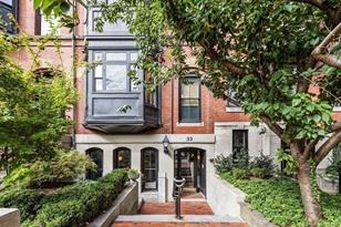 Beacon Hill Condos For Sale - Boston Real Estate