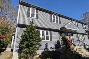 161 Winter St #26, Hanson, MA 02341, MLS# 73146831