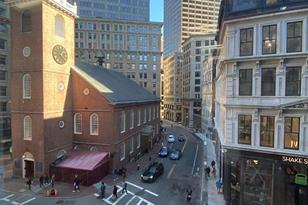 333 Washington, Boston, MA 02108 - Photo 1