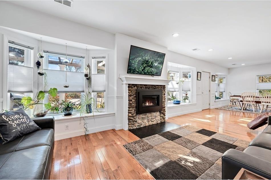 203 Central St, Stoughton, MA 02072 MLS 73177803 Coldwell Banker