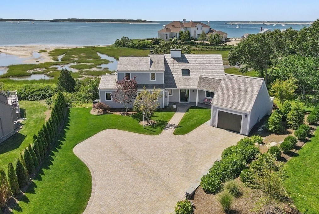 18 Rachel Rd, Yarmouth, MA 02673 exterior