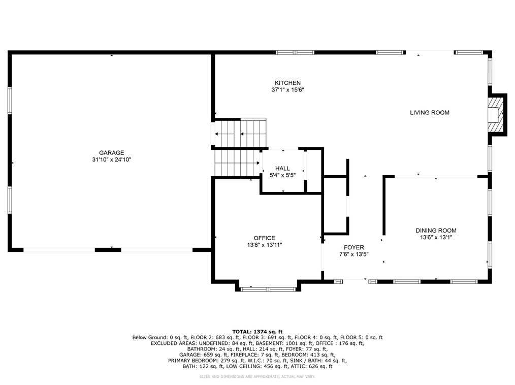 148 Oak Hl Ave, Seekonk MA 02771-2221 exterior