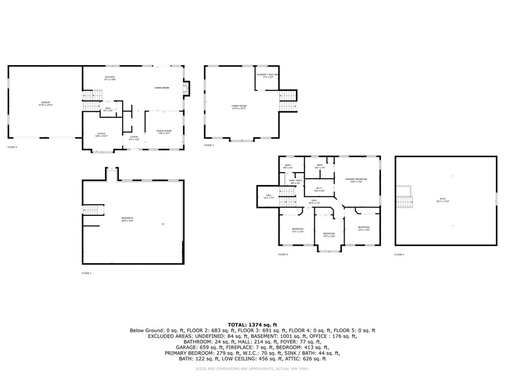 148 Oak Hl Ave, Seekonk MA 02771-2221 exterior