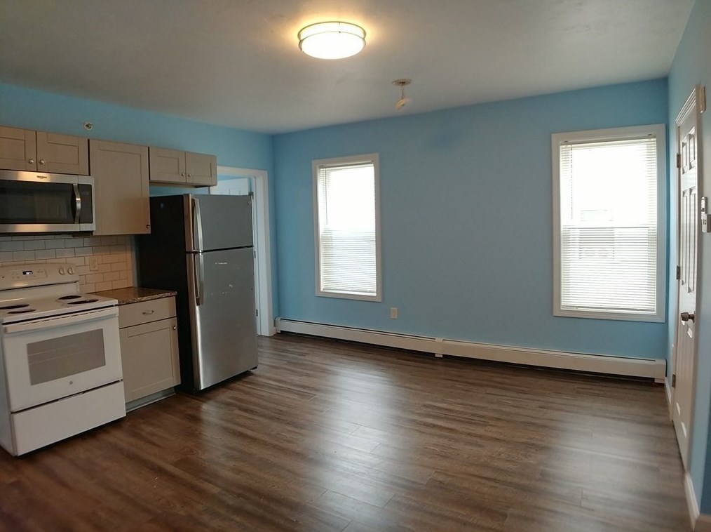 91 North Main #5, Webster, MA 01570