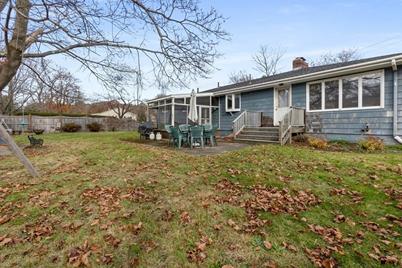 8 Eisenhower Ave Beverly MA 01915 MLS 73182761 Coldwell Banker