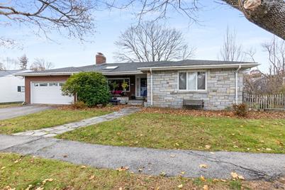 8 Eisenhower Ave Beverly MA 01915 MLS 73182761 Coldwell Banker