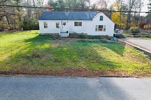 871 Main St, Hanson, MA 02341, MLS #73182075