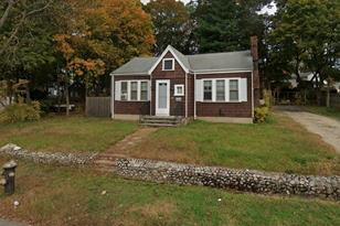 842 E Washington St Hanson, MA 02341