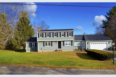 263 Main St #C, Hanson, MA 02341 - MLS 73101697 - Coldwell Banker