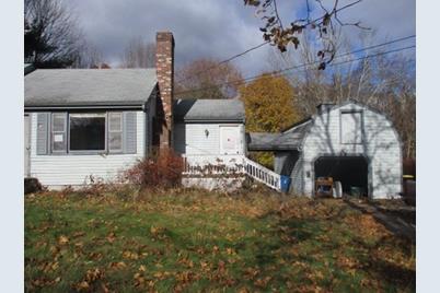 1084 Whitman St, Hanson, MA 02341