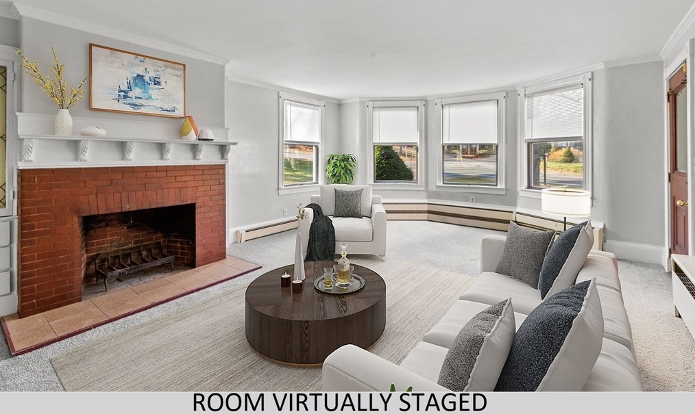 312 Main St, New Bedford MA 02743-1533 exterior