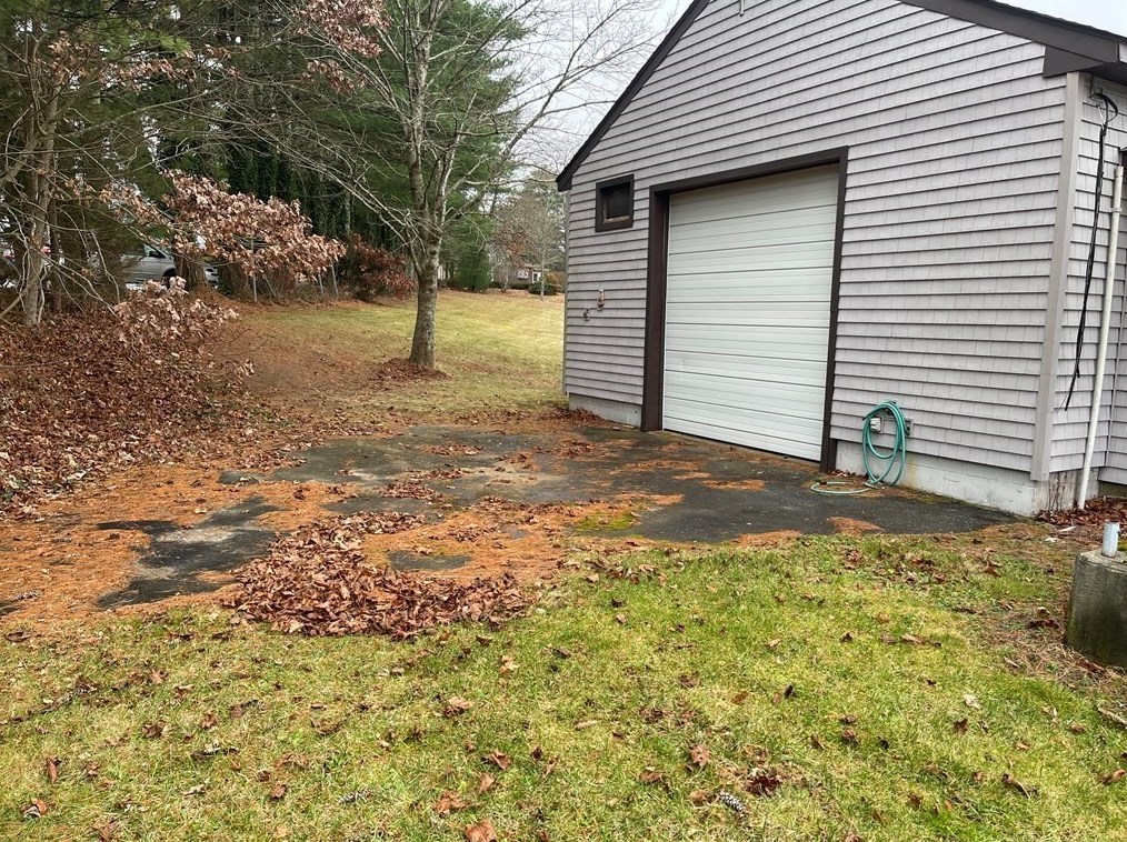 312 Main St, New Bedford MA 02743-1533 exterior