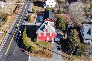 1000 Main St, Hanson, MA 02341