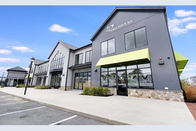 1274 Osgood Street #3 - 1st fl., North Andover, MA 01845 - Photo 1