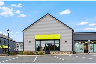 1280 Osgood Street #A, North Andover, MA 01845 - Photo 4