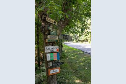 11 Hammett Lane, Chilmark, MA 02535 - Photo 20