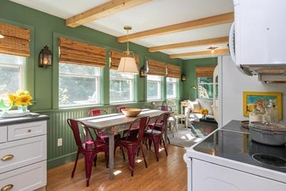 11 Hammett Lane, Chilmark, MA 02535 - Photo 2