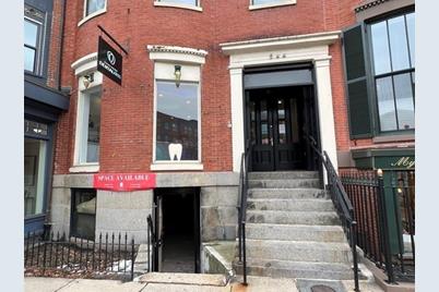 540 Tremont St #1st Floor, Boston, MA 02116 - Photo 1