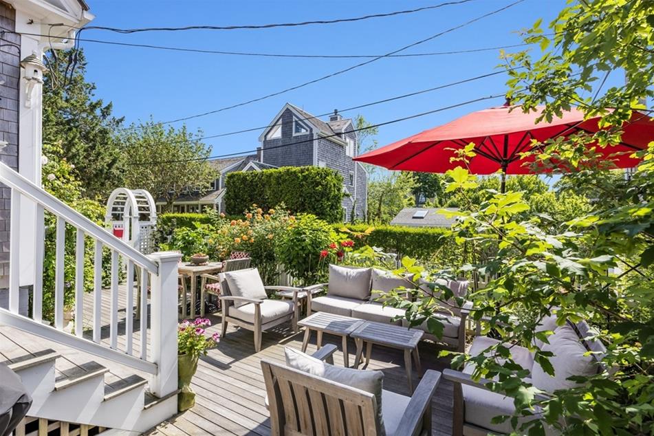 7 Conway St, Provincetown, MA 02657 MLS 73193090 Coldwell Banker