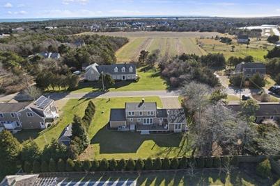 29 Mercier Way, Edgartown, MA 02539 - Photo 26