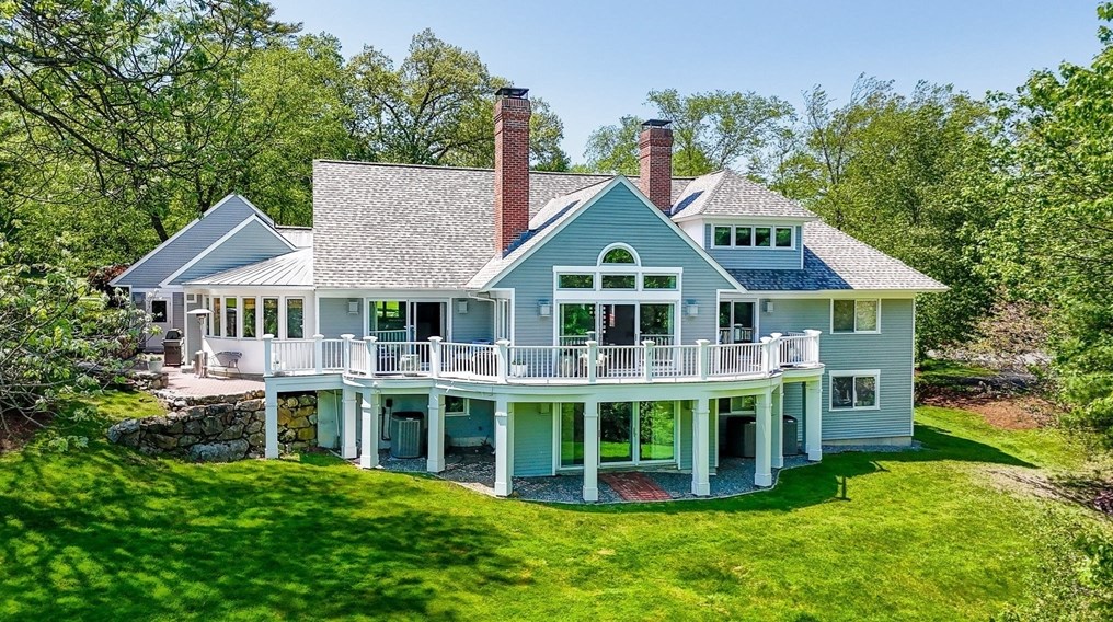 189 Country Club Way, Ipswich, MA 01938-3030