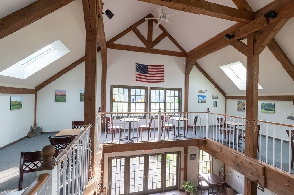 296 Main St, Sheffield MA 01257-9696 exterior