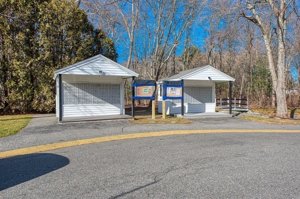 50 Highland St, Taunton MA 02780-4865 exterior