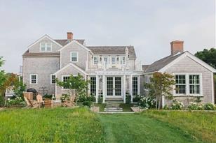 3 Wauwinet Rd, Nantucket, MA 02554 - Photo 1