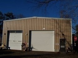 2620 Cranberry Hwy, Wareham, MA 02571 exterior