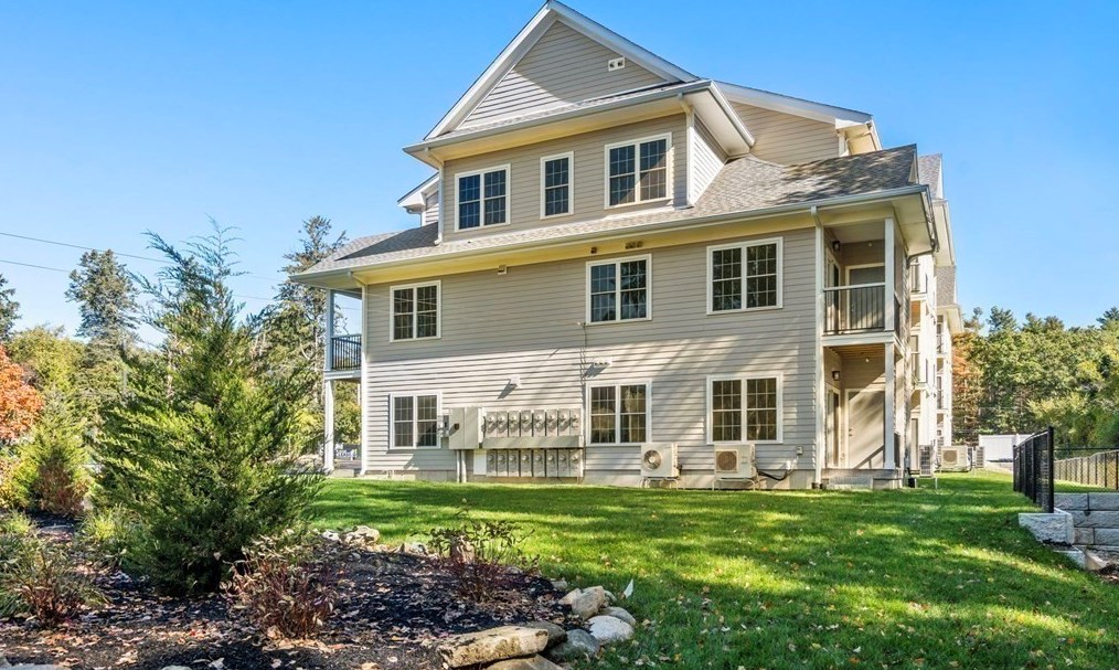 244 Main St, Millis MA  02054-1329 exterior