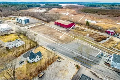 1011-1057 Main St, Hanson, MA 02341 - Photo 4