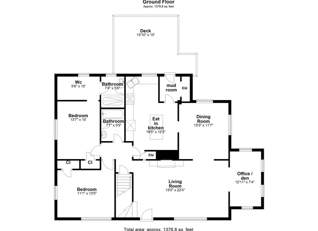 185 Main St, Raynham MA  02767-1446 exterior