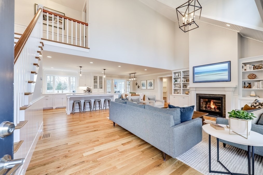 93 Rock Harbor Rd, Orleans MA  02653-2323 exterior