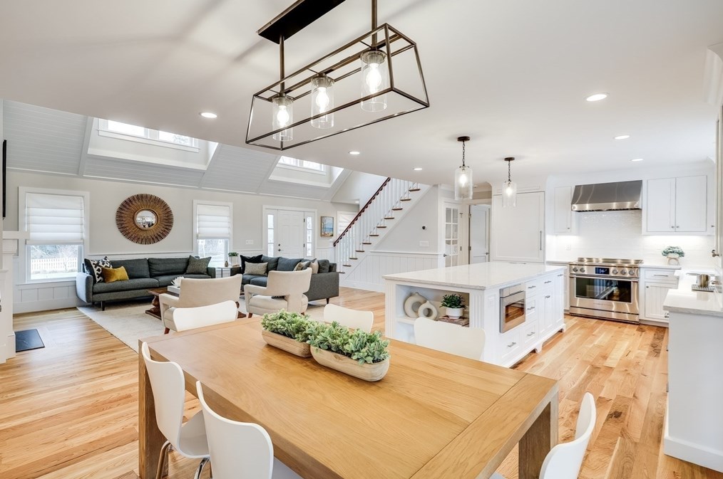 93 Rock Harbor Rd, Orleans MA  02653-2323 exterior