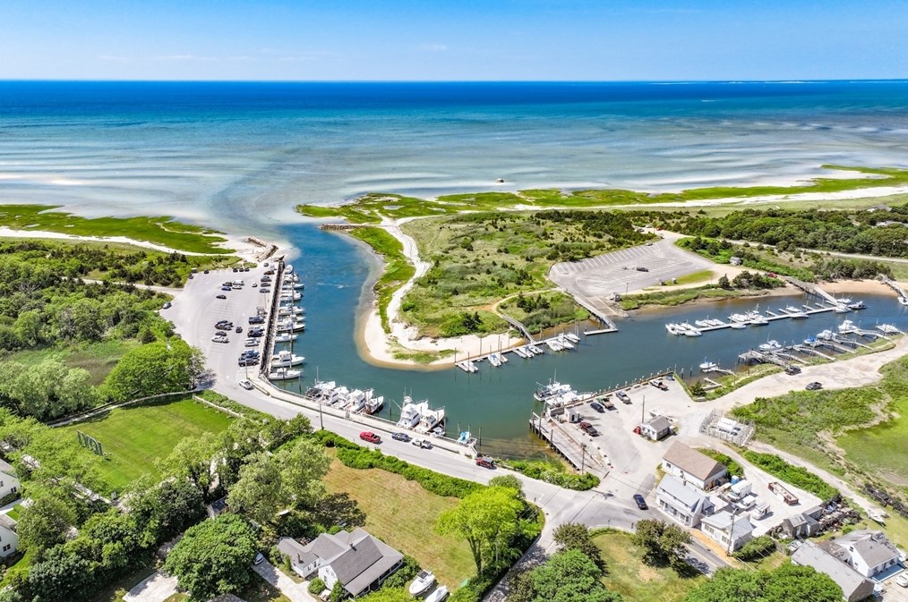 93 Rock Harbor Rd, Orleans MA  02653-2323 exterior