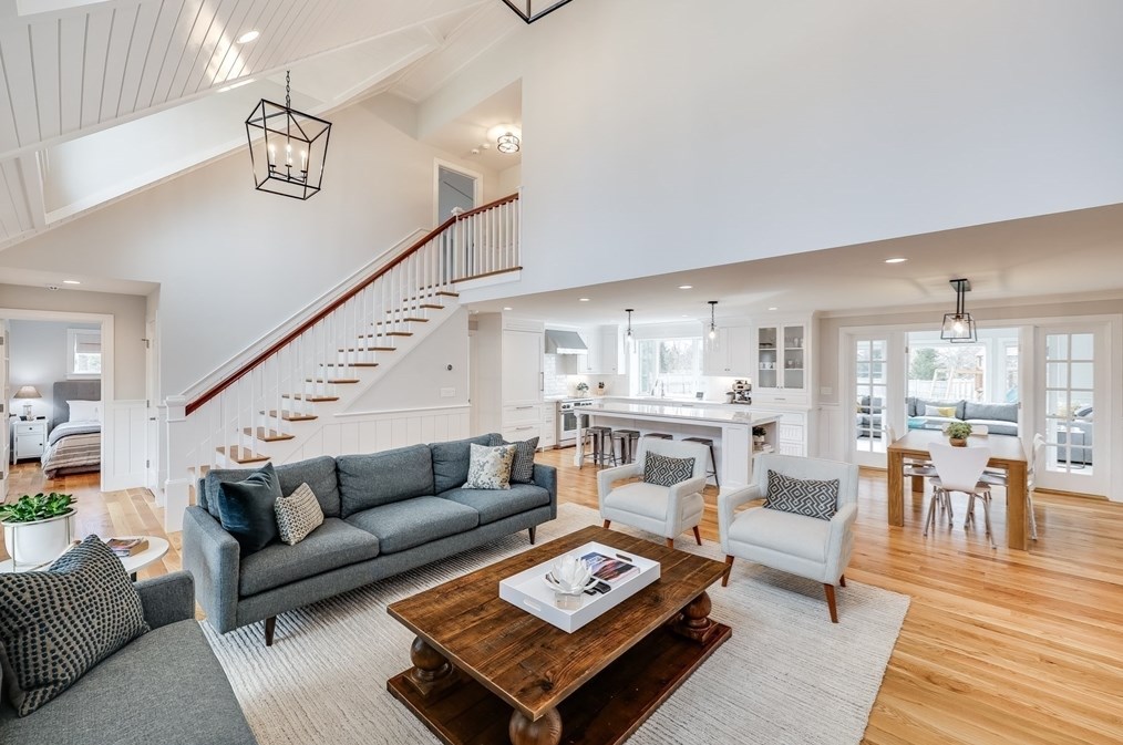 93 Rock Harbor Rd, Orleans MA  02653-2323 exterior