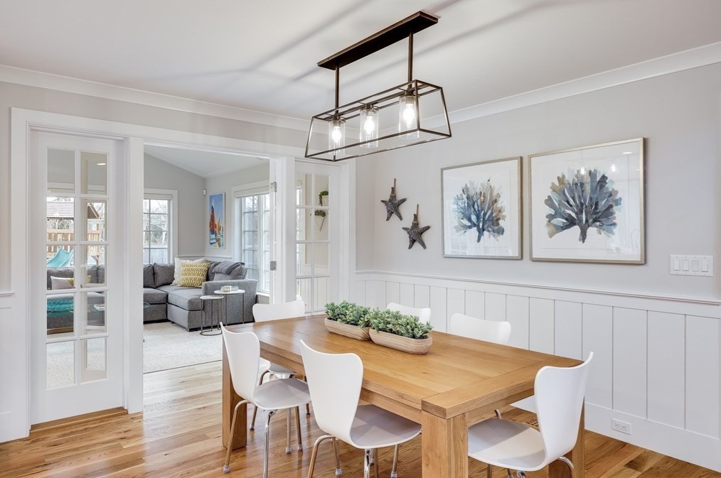 93 Rock Harbor Rd, Orleans MA  02653-2323 exterior