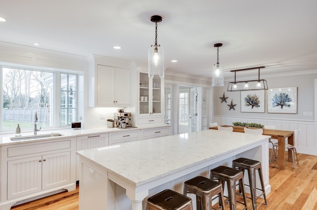 93 Rock Harbor Rd, Orleans MA  02653-2323 exterior