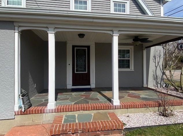 4 Cunniff Ave, Milford MA  01757-2205 exterior