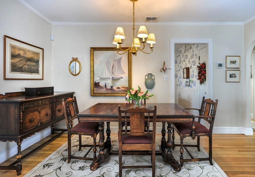 34 Rockland House Rd, Hull, MA 02045-3118