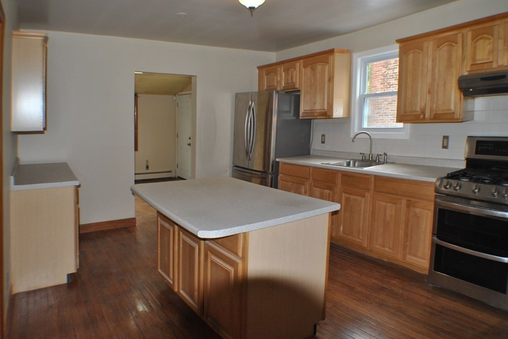 23 Kenney St #2, Boston, MA 02130