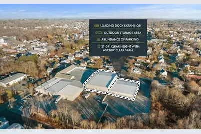 220 Canton Street, Stoughton, MA 02072 - Photo 2