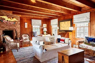 66 Hulbert Ave North House, Nantucket, MA 02554 - Photo 6