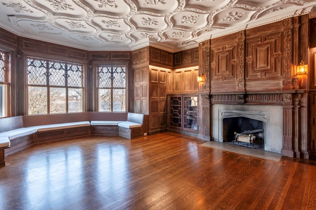 127 Bay State Rd Apt 4, Boston, MA