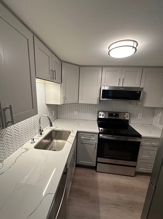 524 Putnam Ave #3, Cambridge, MA 02139